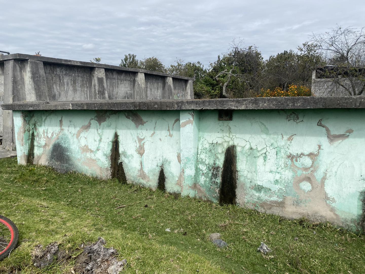 1701721976 782 INICIA EDIL RAUL NAVARRO OBRA DE REHABILITACION DE LA CAJA