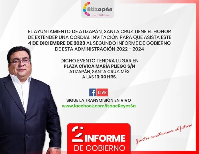 1701725581 Los esperamos el dia de manana en punto de las jpg