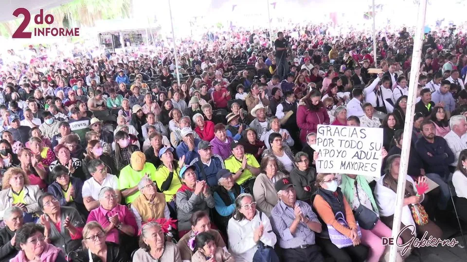 1701728224 Segundo Informe de Gobierno Lic Lorena Alameda Juarez jpg