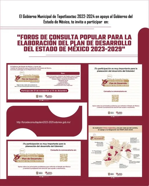 1701730075 El Gobierno Municipal De Tepetlaoxtoc 2022 2024 en apoyo al Gobierno jpg