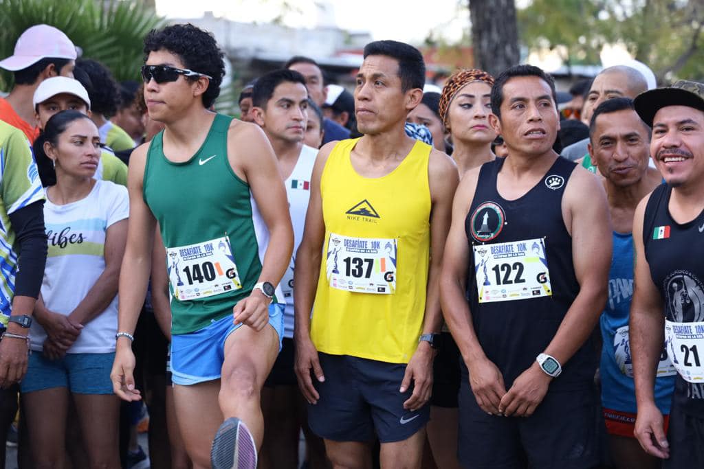 1701731660 174 ¡Emocionante Carrera Atletica Desafiate Ixtapan de la Sal Hoy grandes