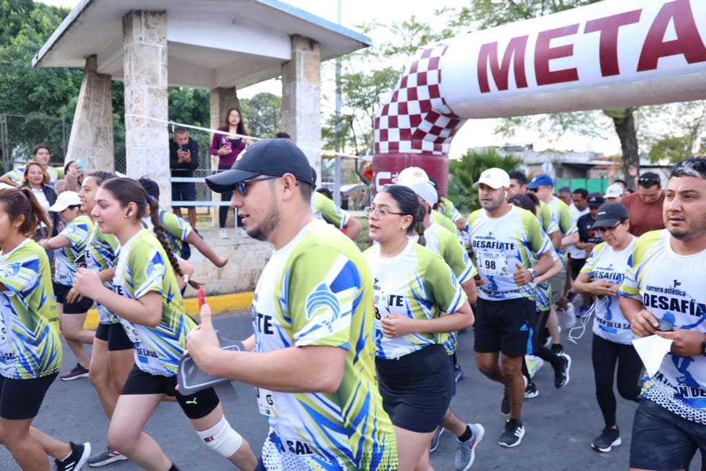 1701731665 645 ¡Emocionante Carrera Atletica Desafiate Ixtapan de la Sal Hoy grandes