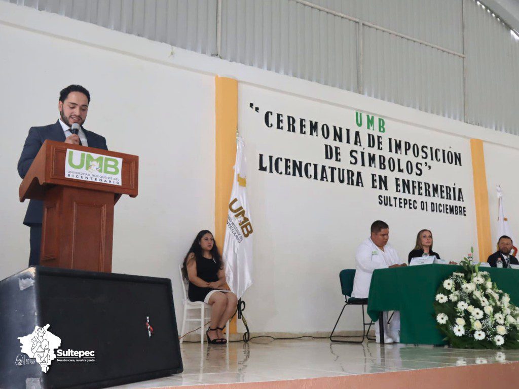 1701733263 56 El dia de hoy se llevo a cabo la Ceremonia