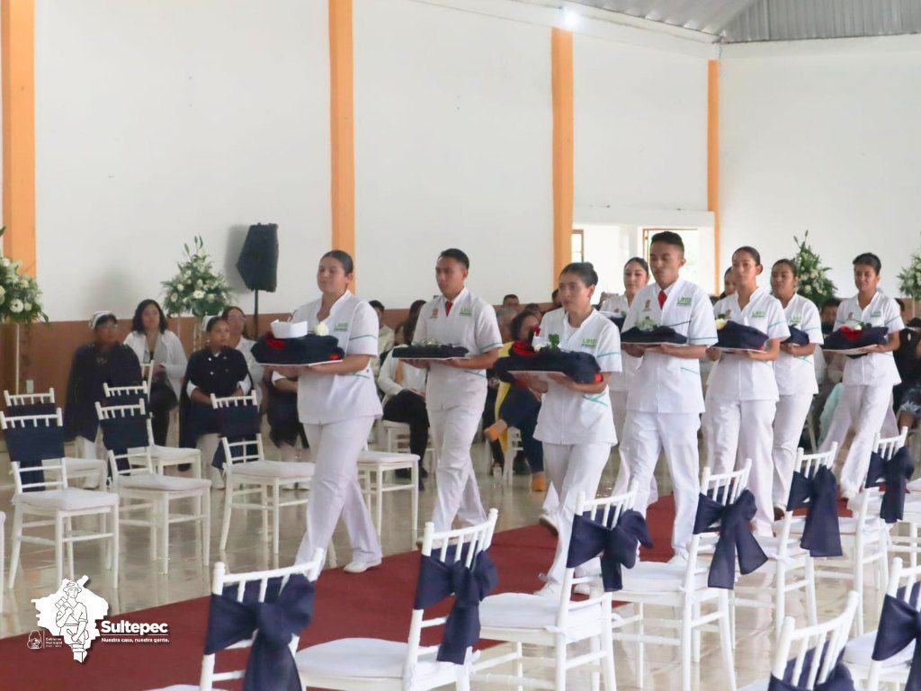 1701733268 676 El dia de hoy se llevo a cabo la Ceremonia