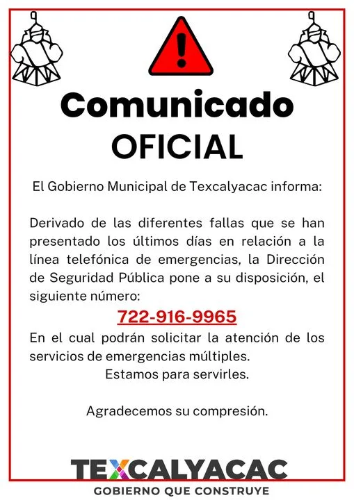 1701777653 COMUNICADO OFICIAL El Gobierno Municipal de Texcalyacac informa jpg