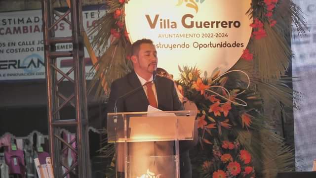 1701780229 Por un 2024 contruyendo mas oportunidades para Villa Guerrero