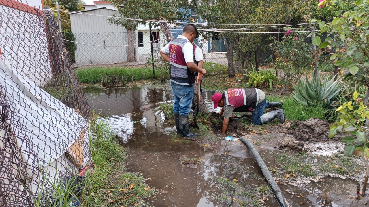 1701781970 20 COMUNICADO URGENTE A LA COMUNIDAD DE ALBORADA