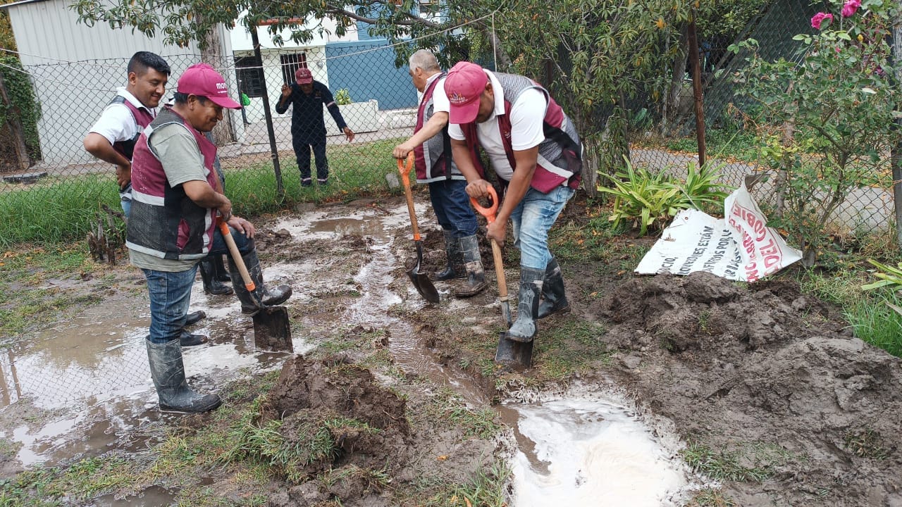 1701781977 689 COMUNICADO URGENTE A LA COMUNIDAD DE ALBORADA