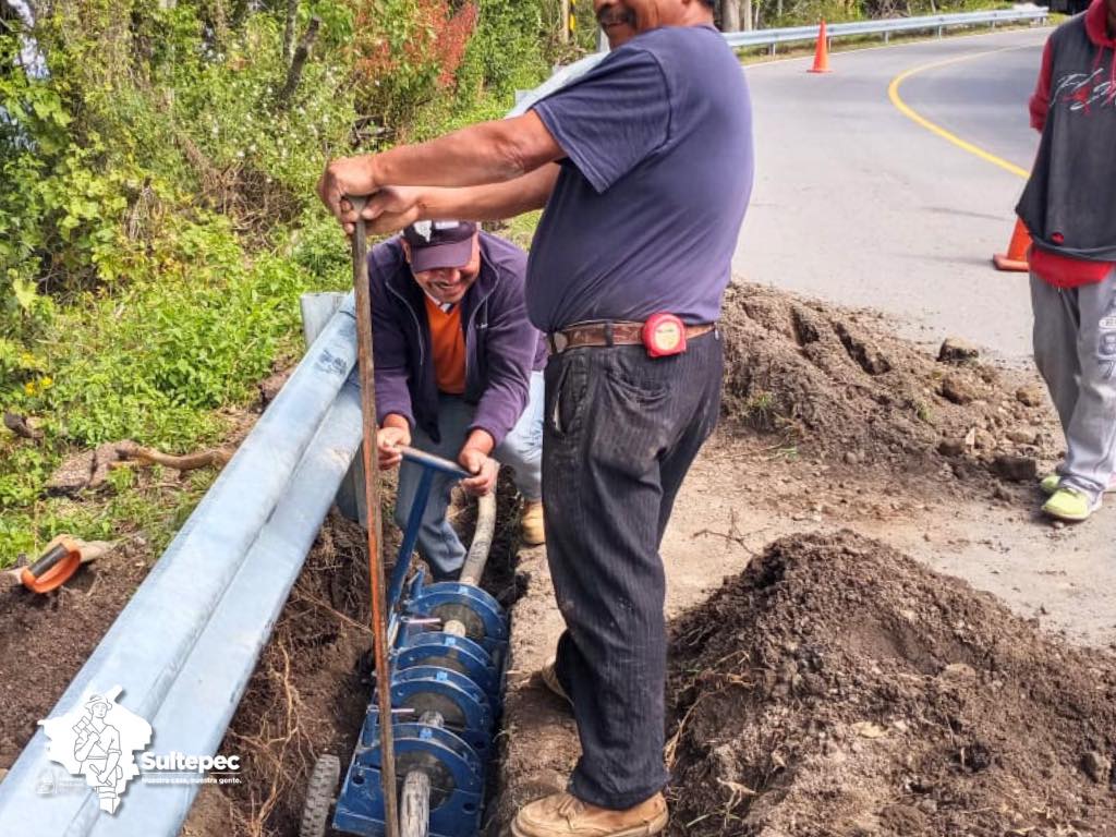 1701783681 604 La semana pasada la Coordinacion de Agua y Saneamiento de