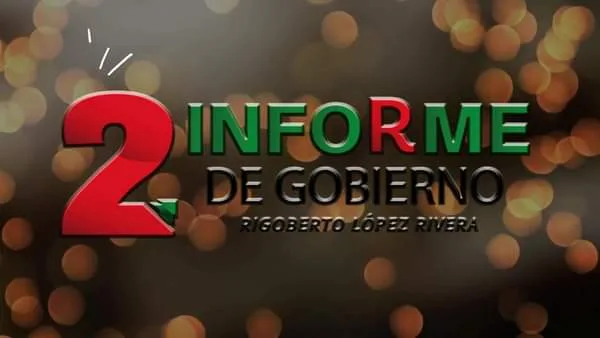 1701785152 Transmision EnVivo del 2o Informe de Gobierno Presidente Rigoberto Lopez jpg