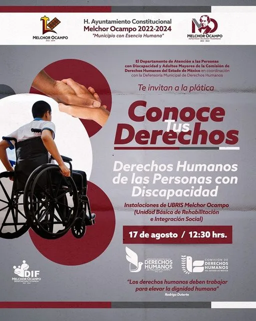 1701788886 ¡Conoce los Derechos Humanos de las Personas con Discapacidad Te jpg