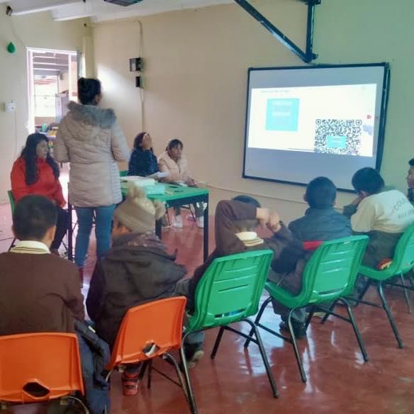 1701797581 244 La Coordinacion de Salud del H Ayuntamiento de Axapusco encabezado