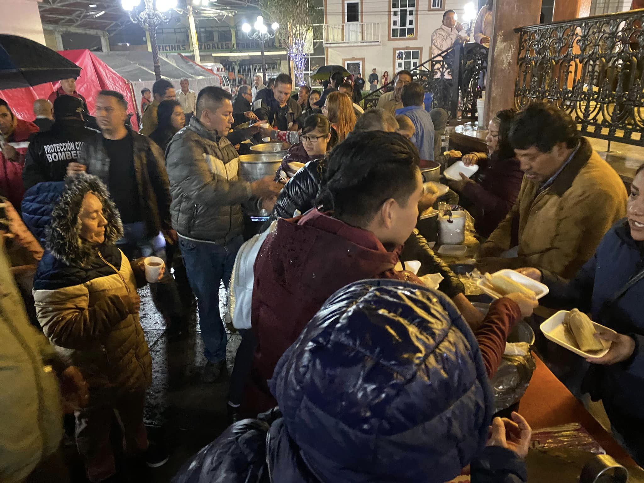 1701799076 519 El dia de hoy en compania de nuestro Presidente Municipal