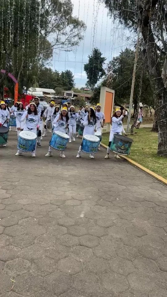 1701801372 Inauguracion Villa Navidena Parque Ecoturistico El Galpon jpg