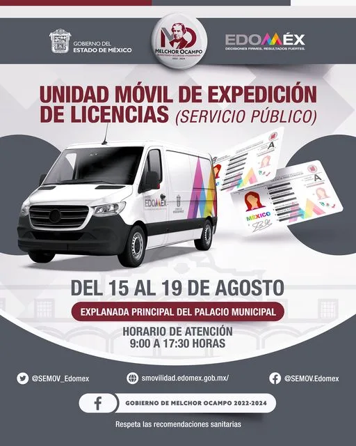 1701803403 Te esperamos esta semana del 15 al 19 de agosto jpg