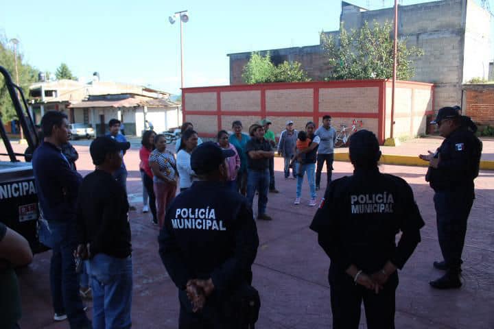 1701804158 255 La participacion ciudadana en materia de seguridad publica es un