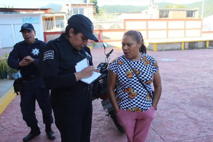 1701804170 518 La participacion ciudadana en materia de seguridad publica es un