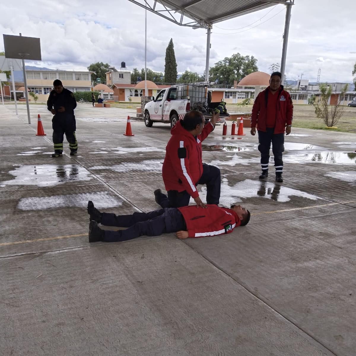 1701804877 819 La Direccion de ProteccionCivil del H Ayuntamiento de Axapusco encabezado