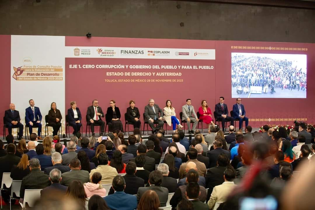 1701806704 630 A fin de coadyuvar esfuerzos con el nuevo gobierno estatal