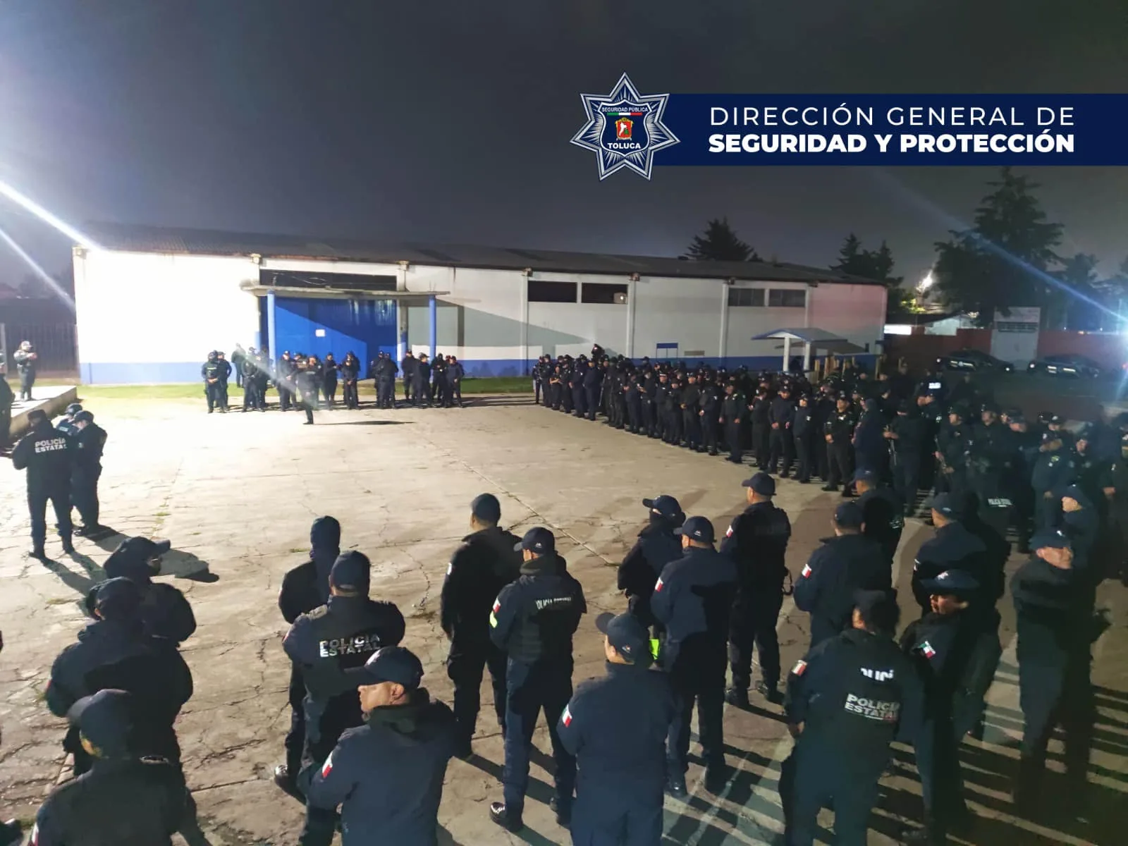 1701809436 OPERATIVO Las labores de nuestra PoliciaMunicipal continuan de manera jpg