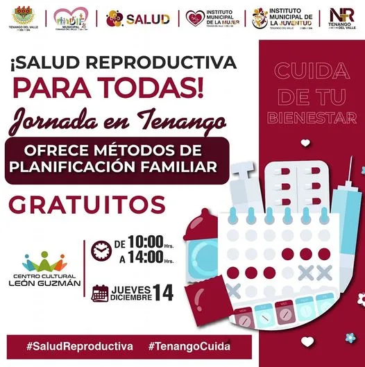 1701809806 ¡Salud Reproductiva para Todas Jornada en Tenango ofrece metodos de jpg