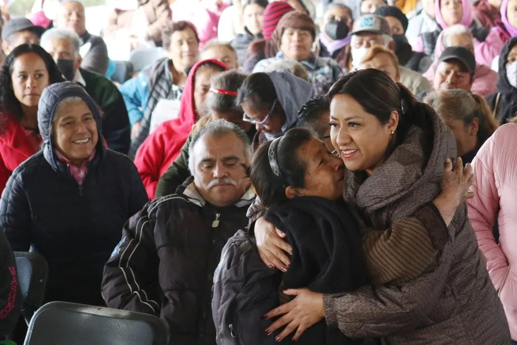 1701811530 INICIA ULTIMA ENTREGA DE CANASTAS DEL PROGRAMA ALIMENTACION CON IGUALDAD jpg