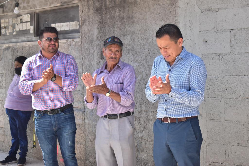 1701812825 910 CONCLUIMOS LA PAVIMENTACION CON CONCRETO HIDRAULICO EN CERRADA DEL FERROCARRIL