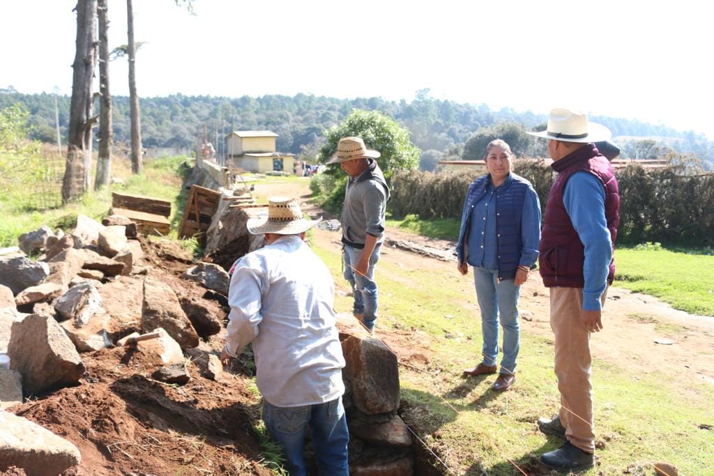 1701813265 900 En el inicio de las actividades de este dia la