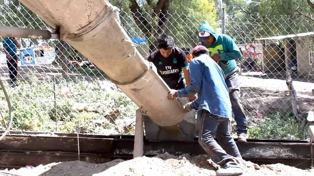 1701820015 El Ayuntamiento Municipal le ha REGRESADO EL PODER AL PUEBLO