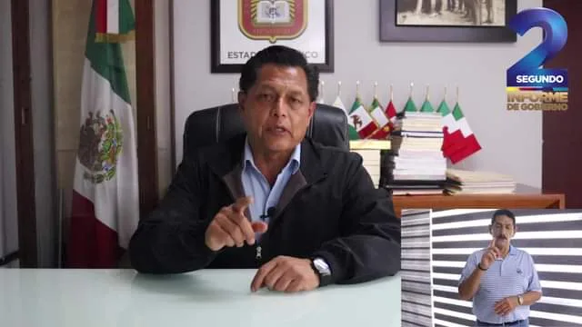 1701867250 Segundo Informe de Gobierno UnidosSigamosAdelante jpg