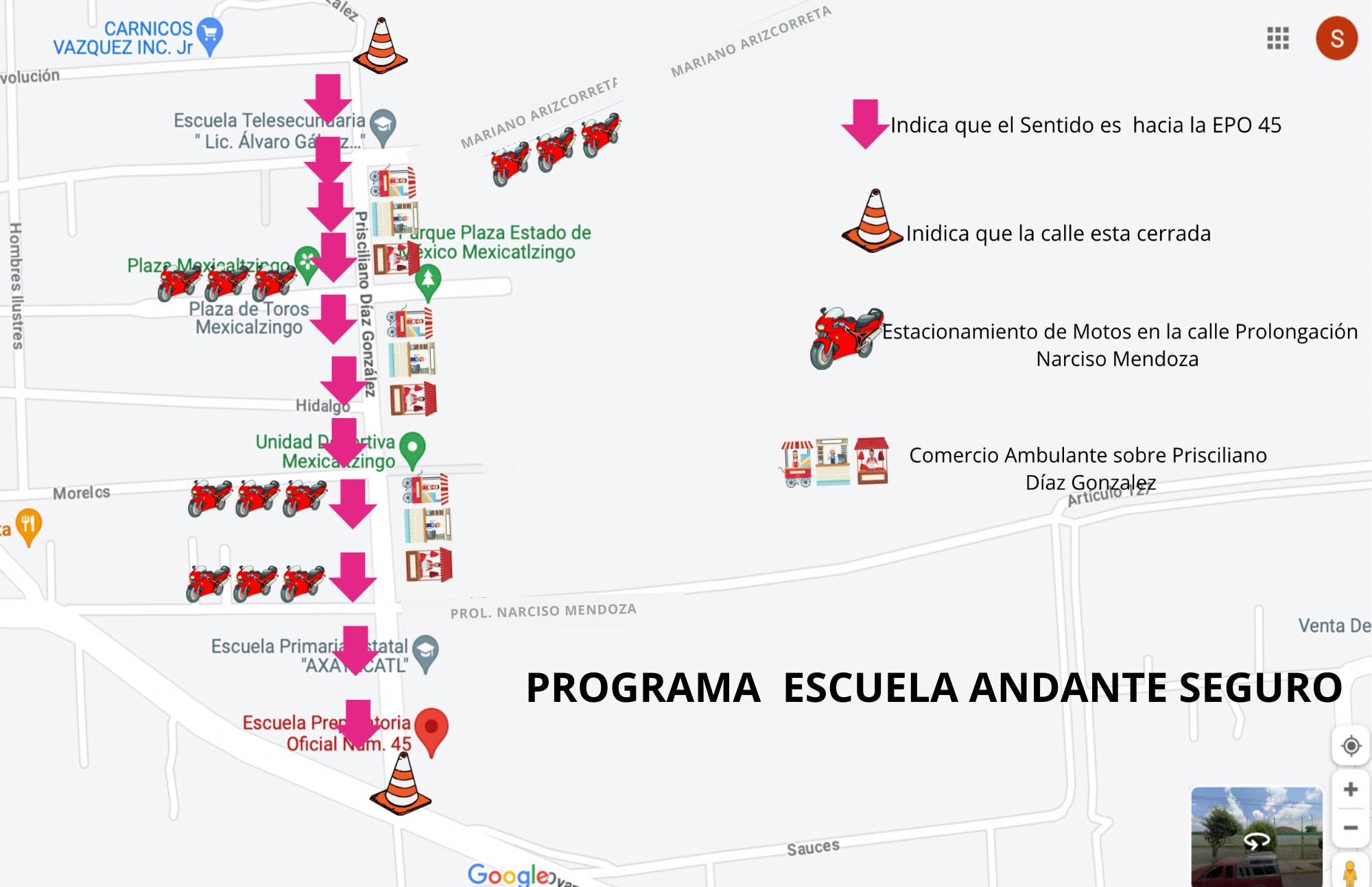 1701868066 641 Nuevo Programa Escuela Andante Seguro