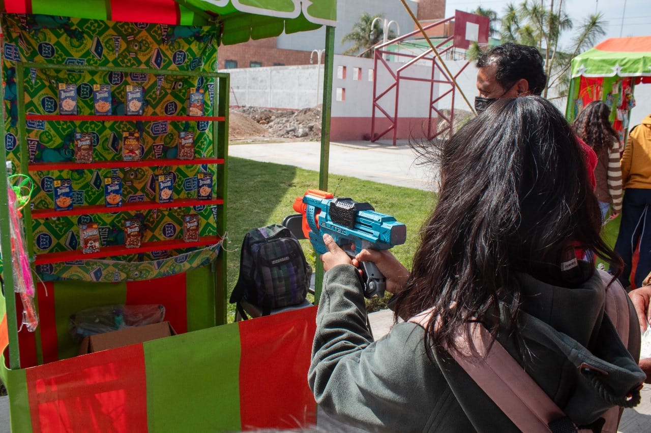 1701868951 333 SMDIF REALIZA FERIA DE LA INCLUSION PARA PERSONAS CON DISCAPACIDAD