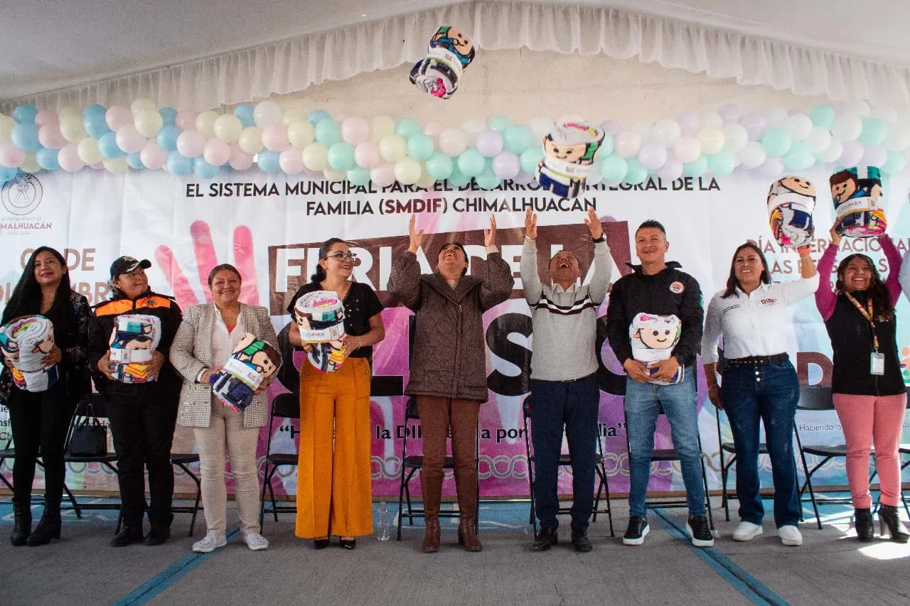 1701868963 SMDIF REALIZA FERIA DE LA INCLUSION PARA PERSONAS CON DISCAPACIDAD jpg