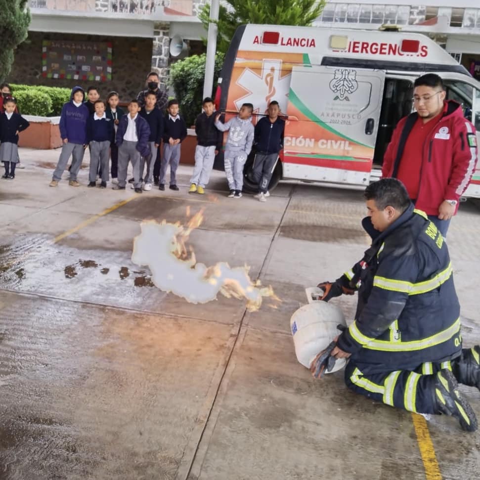 1701869568 653 La Direccion de ProteccionCivil del H Ayuntamiento de Axapusco encabezado