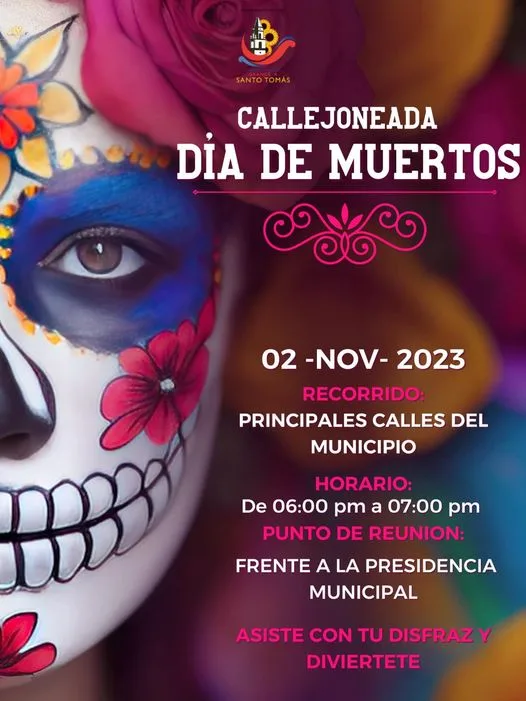 1701871988 Invitamos a todas y todos a participar en nuestra callejoneada jpg