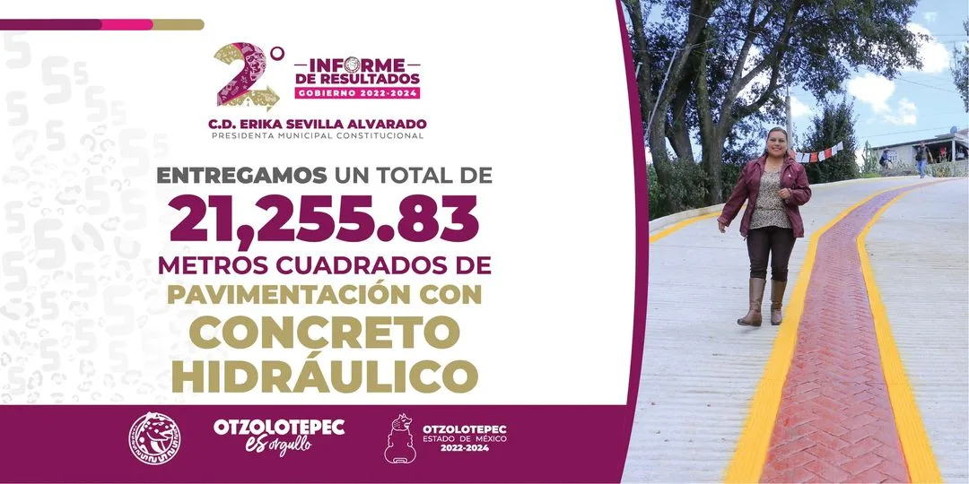 1701872369 Rumbo a nuestro 2o Informe de Gobierno ¡Trabajo y obras jpg