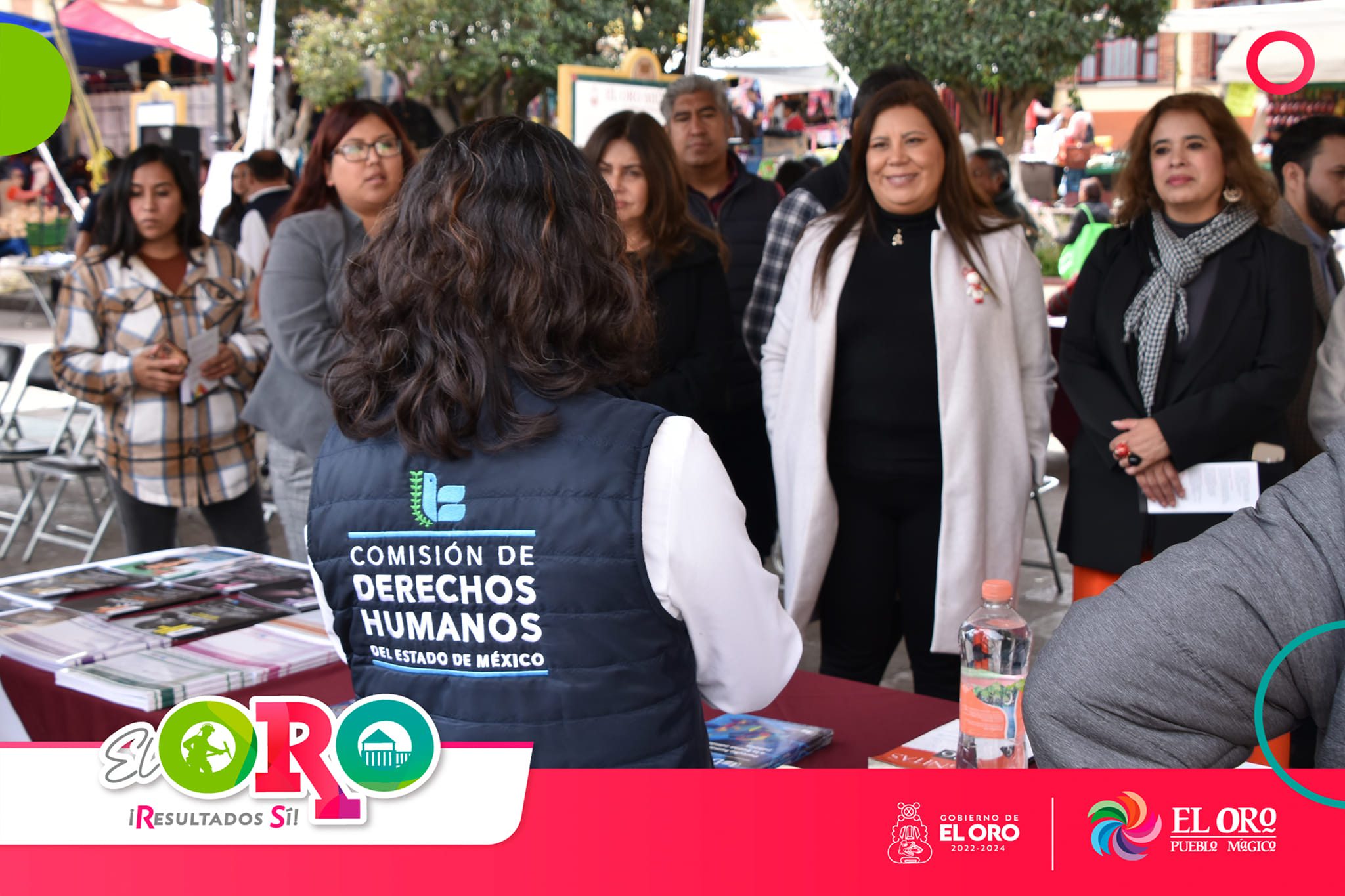 1701873214 660 16 dias de Activismo contra la violencia de genero