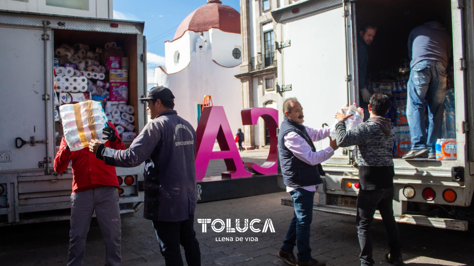 1701874211 411 TolucaAyuda Agradecemos la solidaridad de las y los toluquenos