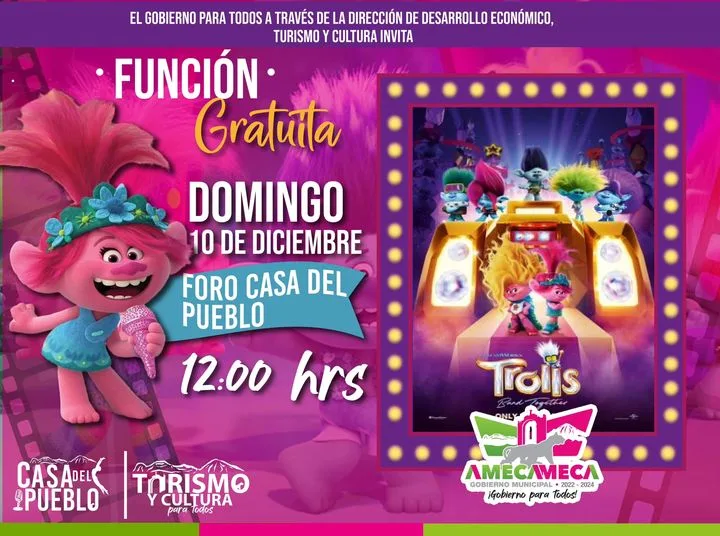 1701880942 CineParaTodos Este 10 de diciembre acude a la gran jpg