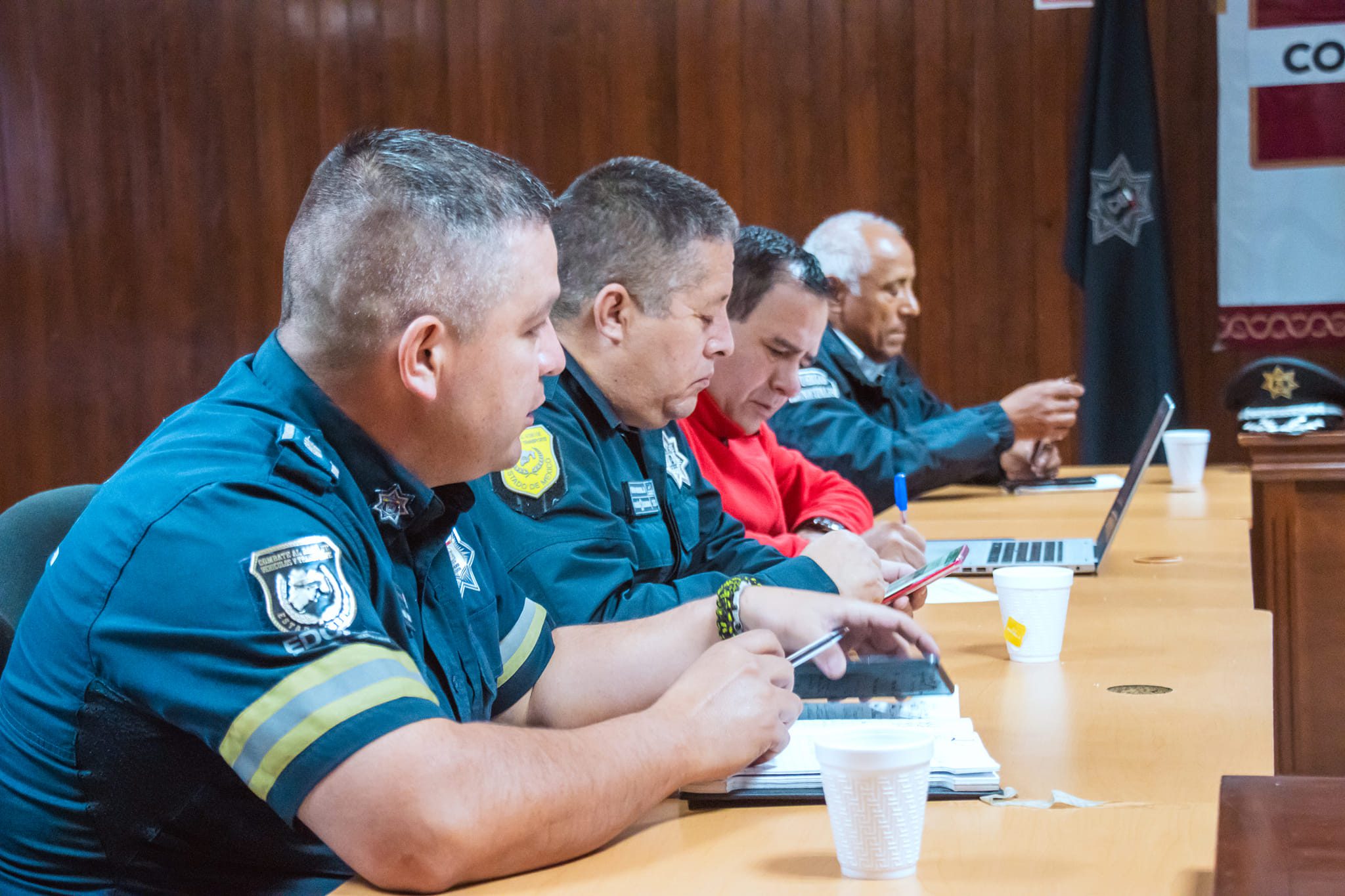 1701883546 890 TRES ORDENES DE GOBIERNO TRABAJAN POR LA SEGURIDAD EN CHIMALHUACAN