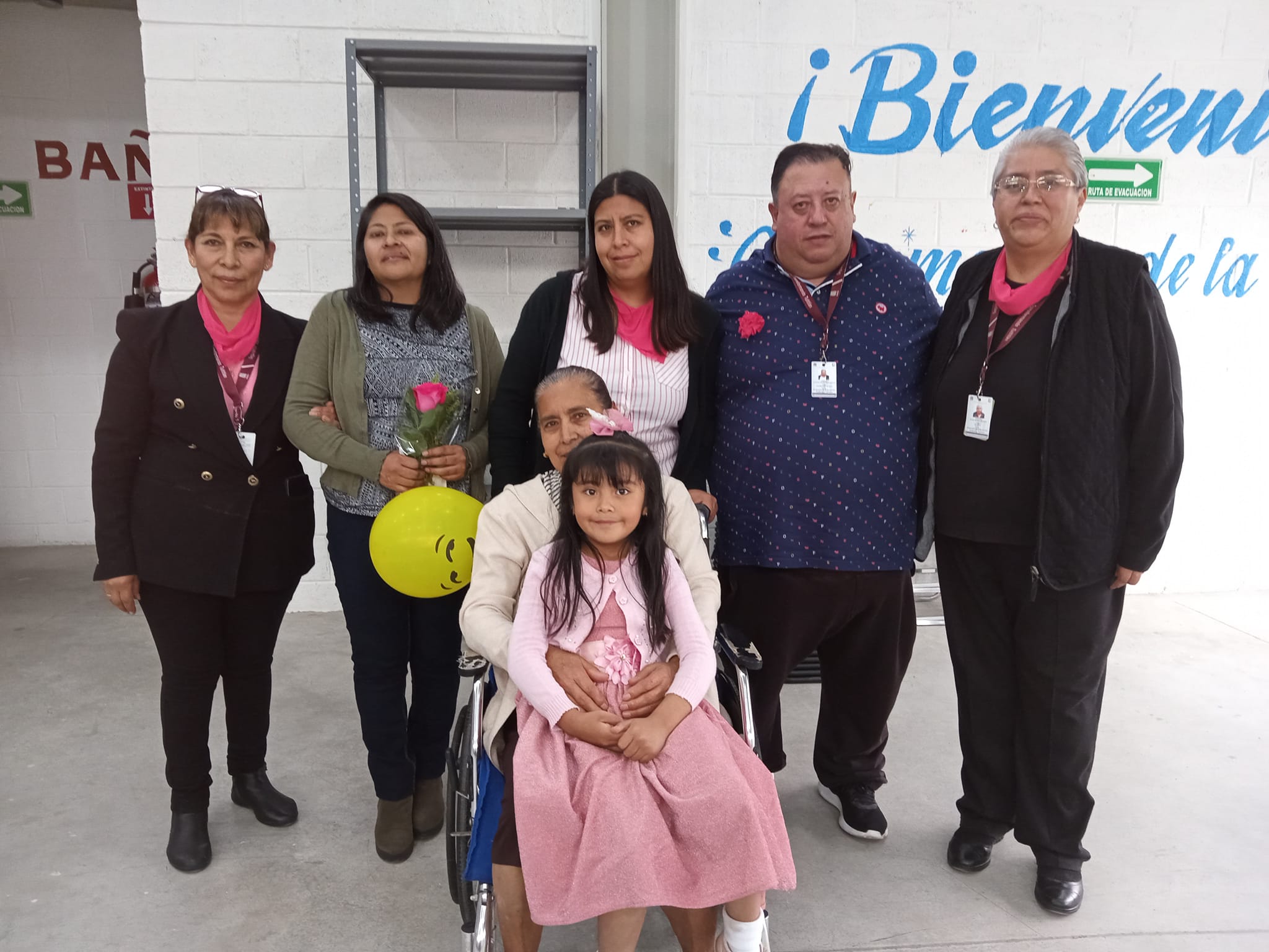 1701885519 789 En la Biblioteca Bicentenario se realizo el evento conmemorativo