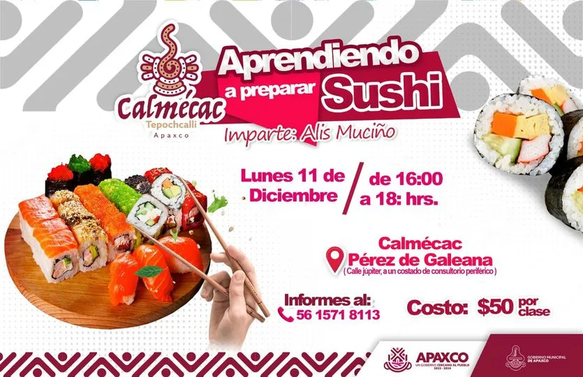 1701891752 ¿TE GUSTA EL SUSHI jpg