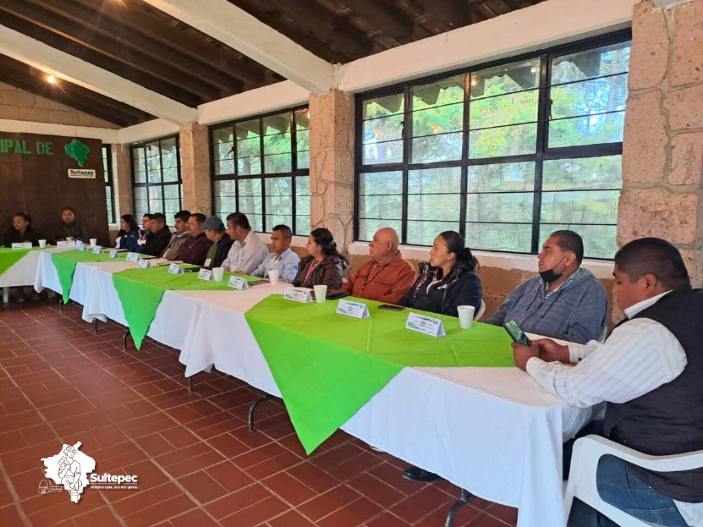 1701892004 430 Se llevo acabo la 12va Sesion Ordinaria del Consejo Municipal