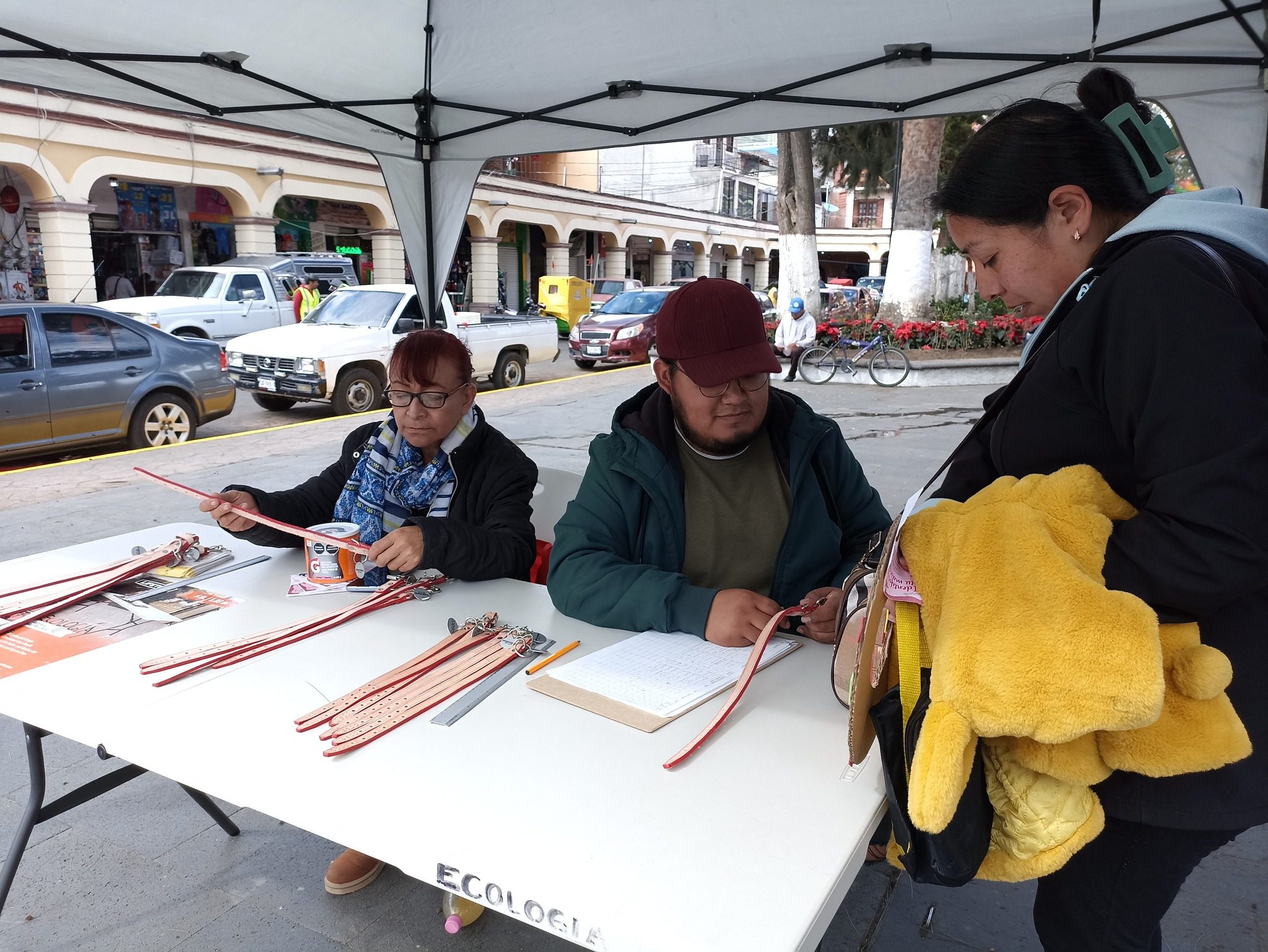 1701894149 537 La campana Identifica a tu Mascota continua su marcha en