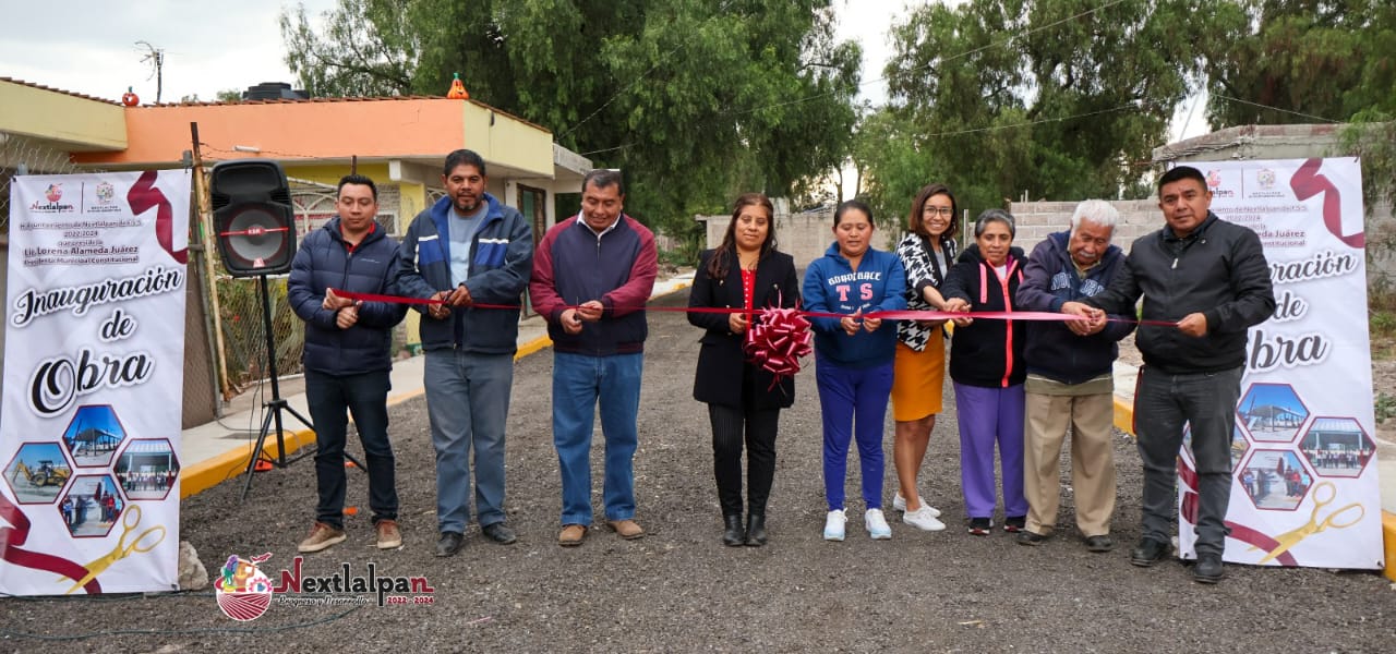 1701901594 854 INAUGURACION DE OBRA