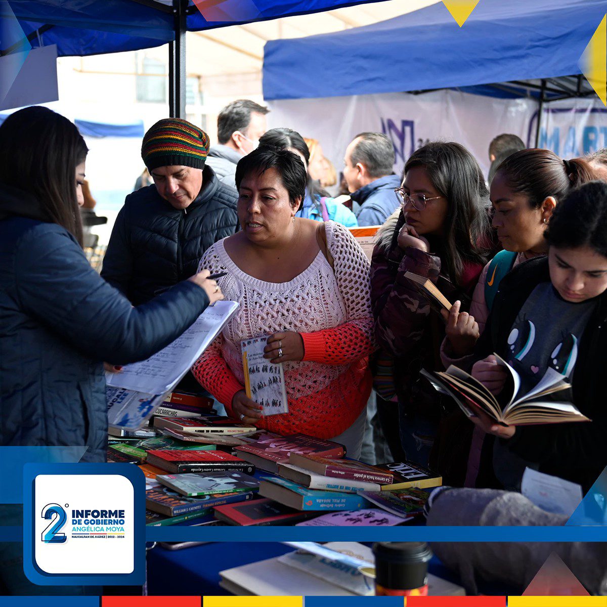 1701901659 156 ¡30 Jornadas de MartesCiudadano en Naucalpan