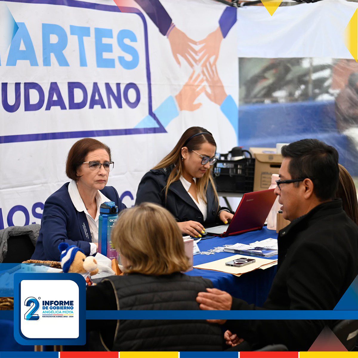 1701901664 905 ¡30 Jornadas de MartesCiudadano en Naucalpan