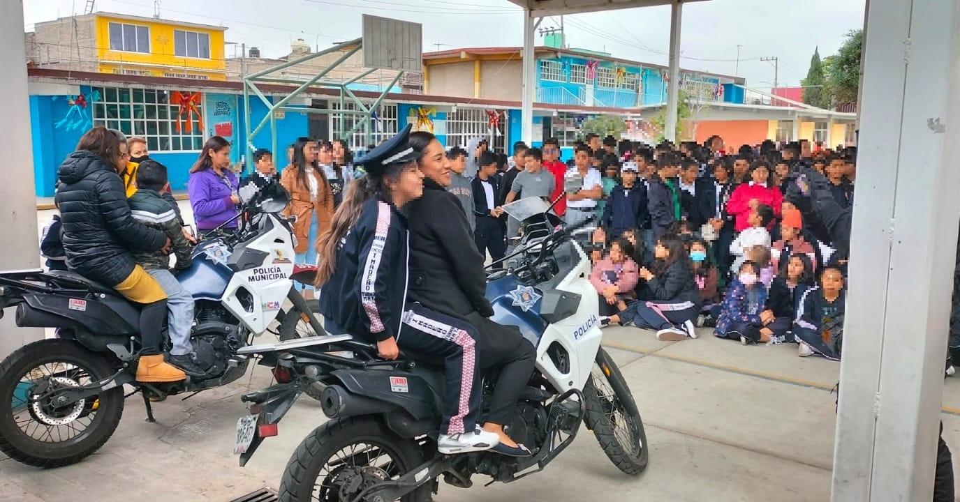 1701904381 795 TeatroGuinol Hoy a traves de la Direccion de Prevencion