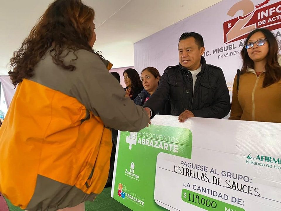 1701906640 470 CONCLUIMOS LA PAVIMENTACION DE LA CALLE LEONA VICARIO EN EL