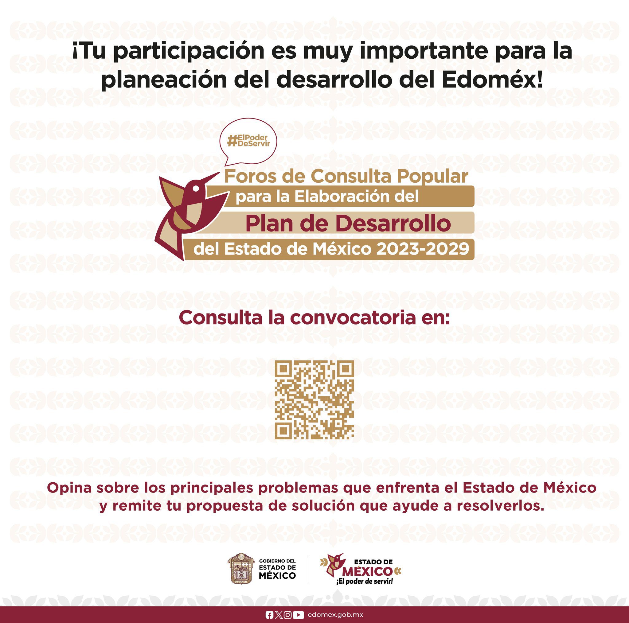 1701951840 83 Tu participacion es muy importante para la planeacion del desarrollo